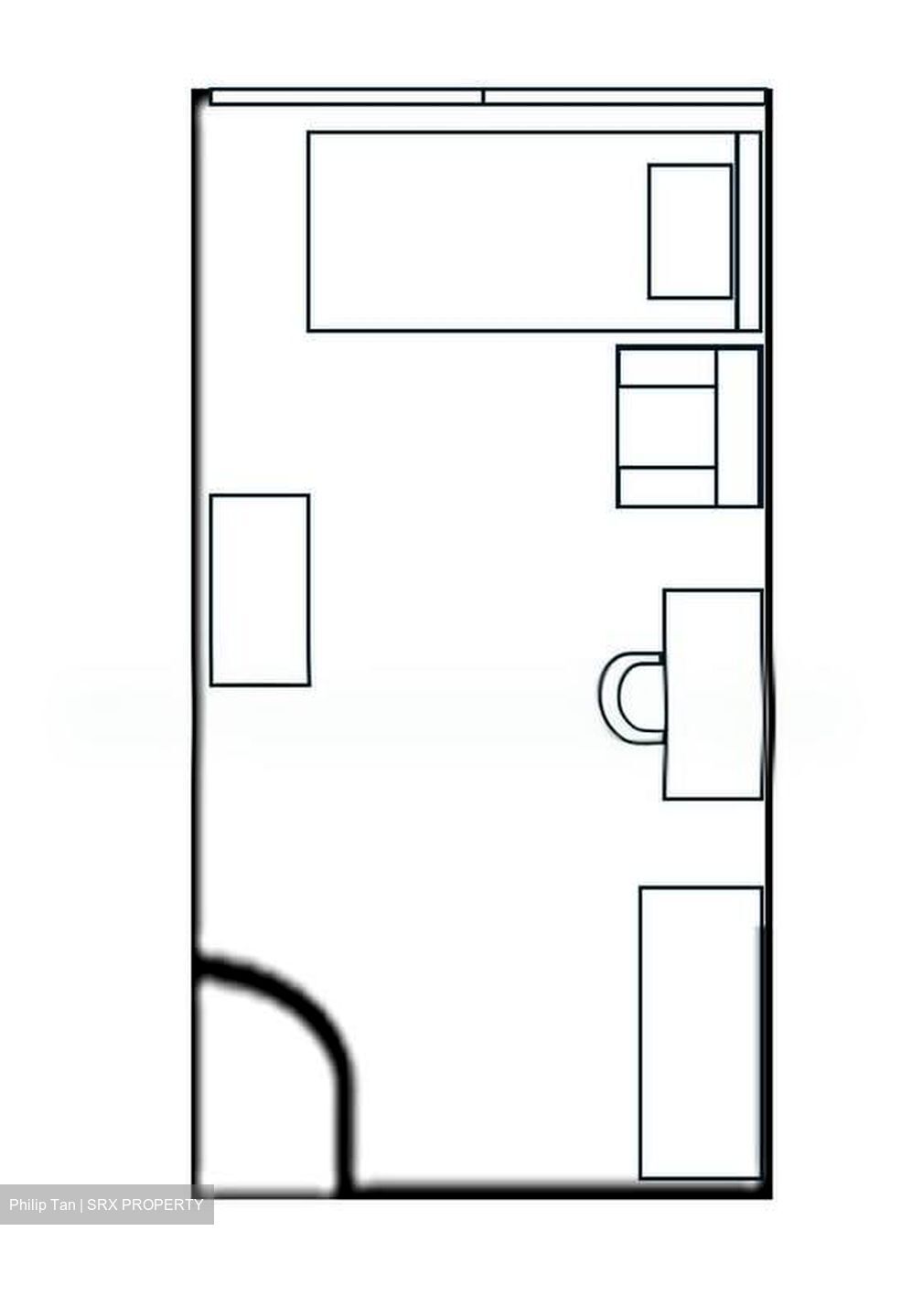 Holland Hill Park (D10), Condominium #577685381